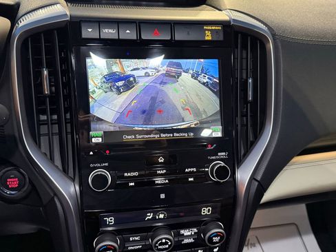 Used 2020 Subaru Ascent Touring w/ Popular Package #3 image 41