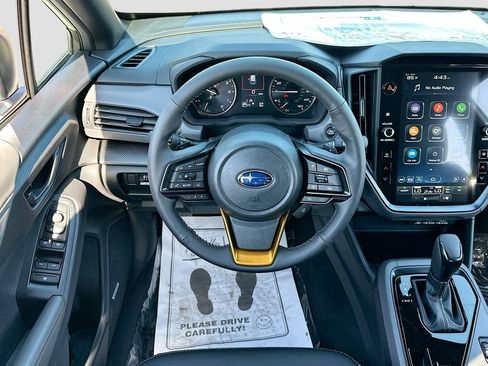 New 2026 Subaru Crosstrek 2.5i Wilderness AWD/4WD image 23