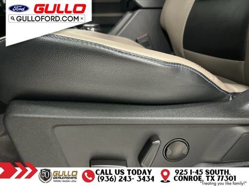 Used 2022 Ford Bronco Wildtrak AWD/4WD image 22