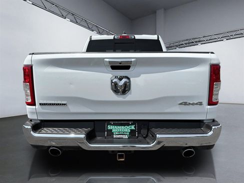 Used 2019 RAM 1500 Big Horn AWD/4WD image 6