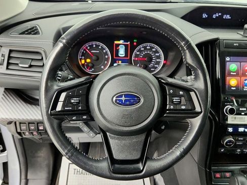 Used 2022 Subaru Ascent Onyx Edition image 14