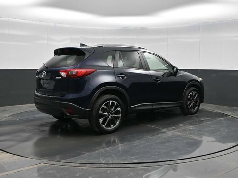Used 2016 MAZDA CX-5 Grand Touring image 8