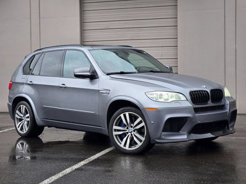 Used 2013 BMW X5 M AWD/4WD image 1