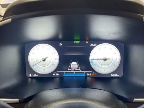 Used 2023 Hyundai Santa Fe Calligraphy image 17