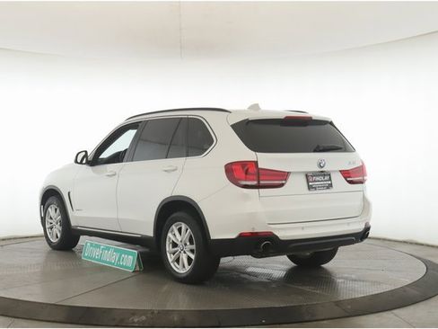 Used 2015 BMW X5 sDrive35i image 8