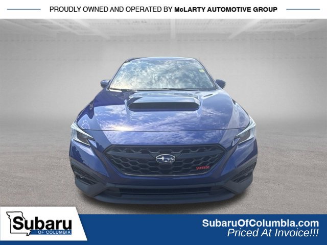 New 2026 Subaru WRX Limited w/ Accessory Package #2 AWD/4WD image 2