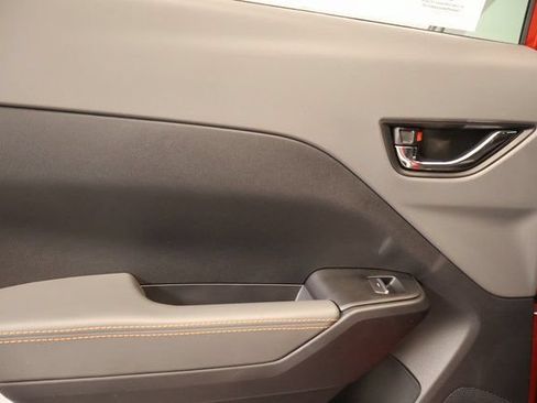 New 2026 Subaru Crosstrek 2.5i Limited w/ Crosstrek Mirror Package AWD/4WD image 28