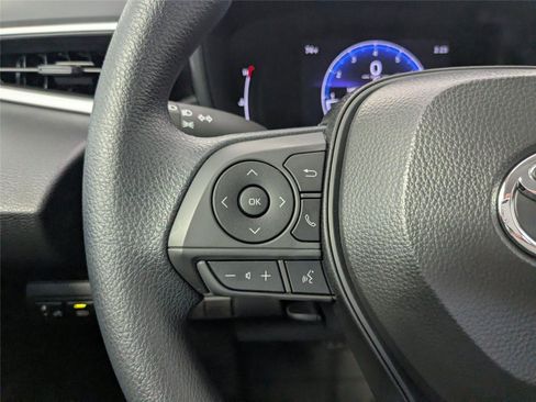 New 2026 Toyota Corolla LE image 13