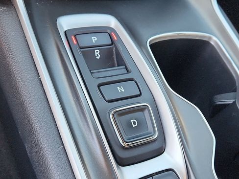 Used 2022 Honda Accord Sport image 15