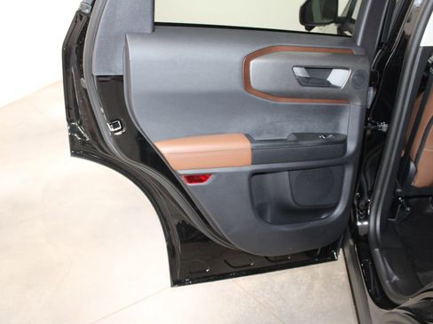 New 2025 Ford Bronco Sport Outer Banks w/ Outer Banks Tech Package+ image 26