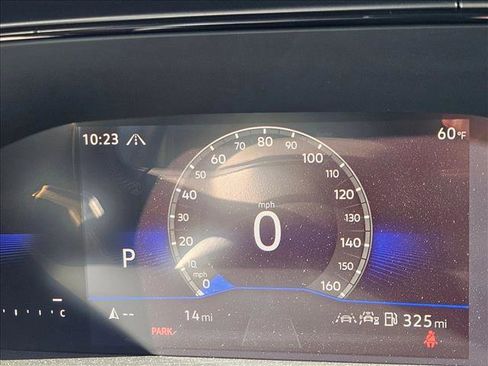 New 2025 Volkswagen Taos S image 11