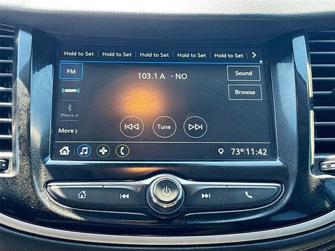 Used 2019 Chevrolet Trax LT FWD image 14