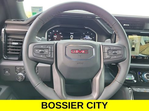 New 2026 GMC Sierra 1500 AT4 w/ AT4 Premium Package image 18