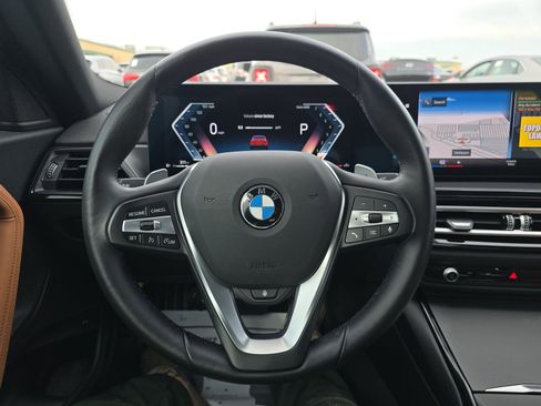 Used 2024 BMW 230i Coupe w/ Convenience Package image 17