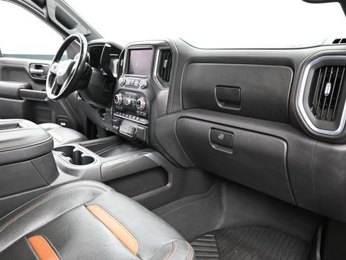 Used 2020 GMC Sierra 1500 AT4 w/ Off-Road Performance Package AWD/4WD image 37