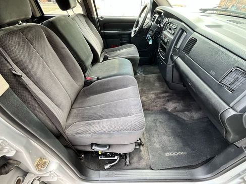 Used 2003 Dodge Ram 3500 Truck 2WD Quad Cab image 21