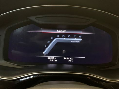 Used 2024 Audi SQ8 Premium Plus w/ S Sport Package AWD/4WD image 30