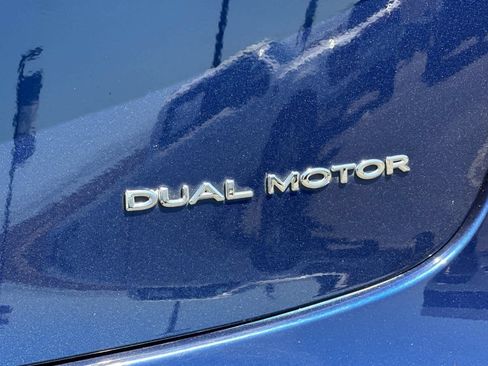 Used 2022 Tesla Model 3 Long Range AWD/4WD image 26