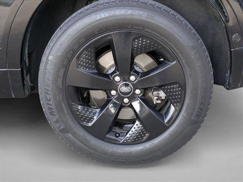 Used 2021 Land Rover Discovery Sport S R-Dynamic AWD/4WD image 10