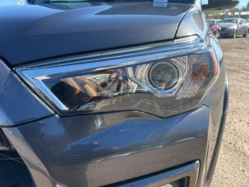 Used 2019 Toyota 4Runner Limited image 9