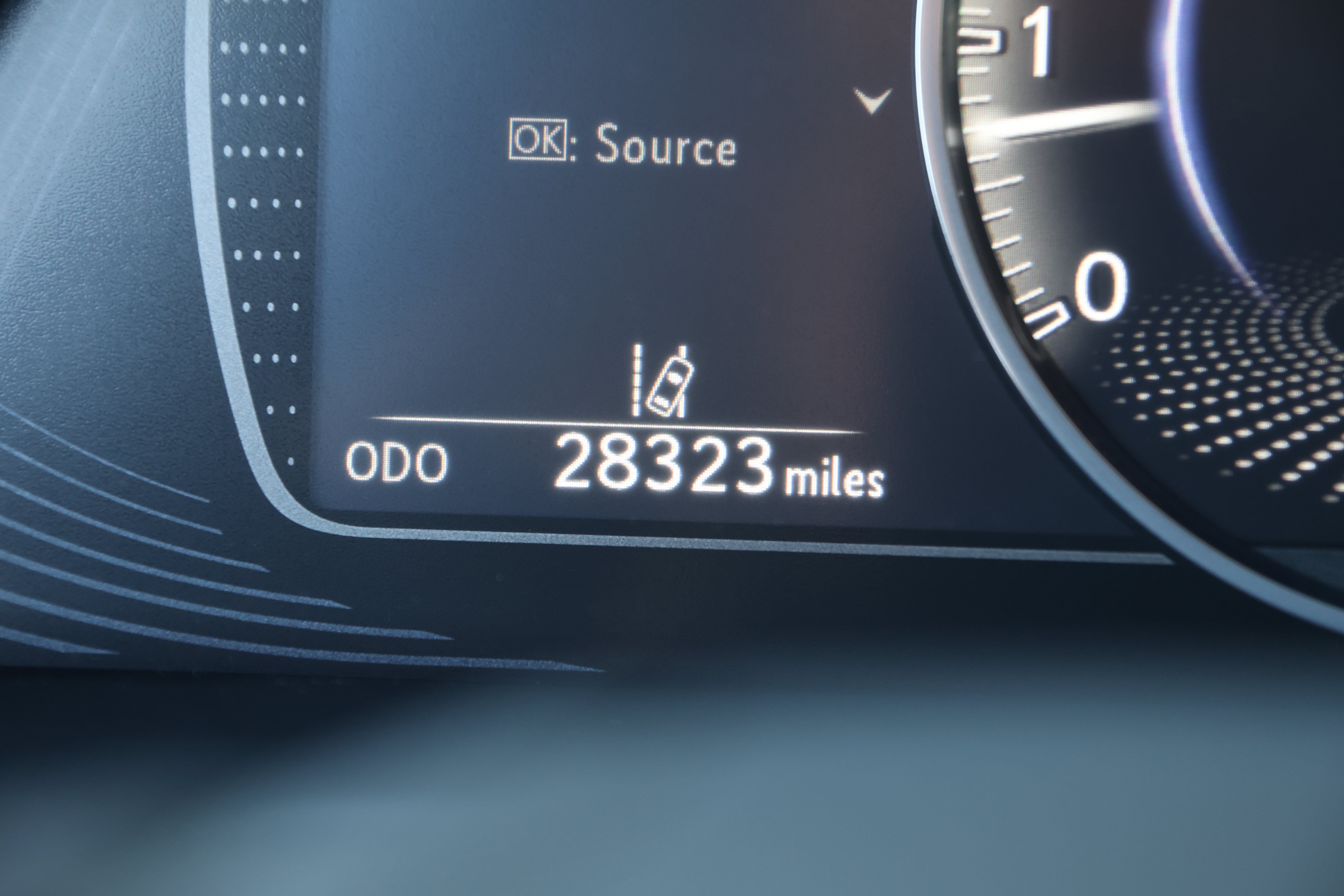 Used 2021 Lexus ES 350 w/ Premium Package FWD image 19