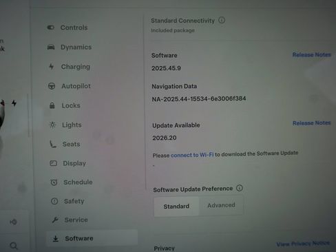 Used 2024 Tesla Model 3 Standard Range RWD image 18