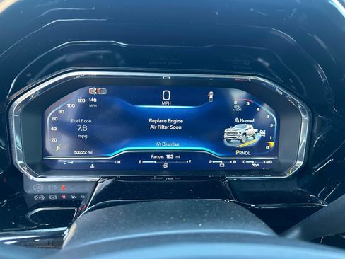 Used 2024 Chevrolet Silverado 2500 LT w/ Convenience Package image 19