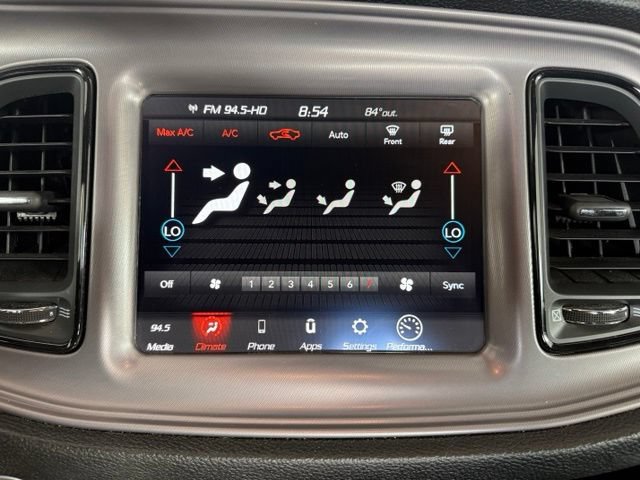 Used 2023 Dodge Challenger R/T Scat Pack RWD image 23