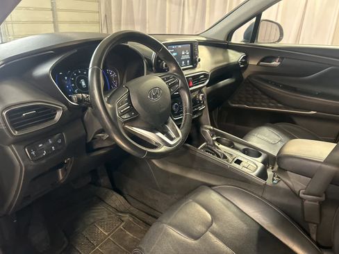 Used 2020 Hyundai Santa Fe SEL w/ Convenience + Premium Package image 24