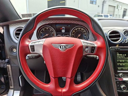 Used 2017 Bentley Continental GT V8 S image 16
