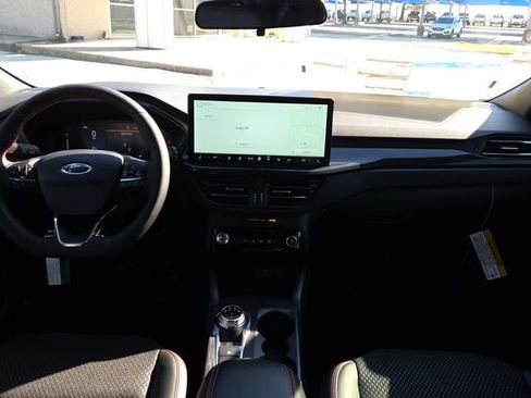 New 2026 Ford Escape ST-Line Select w/ Tech Pack #1 image 11