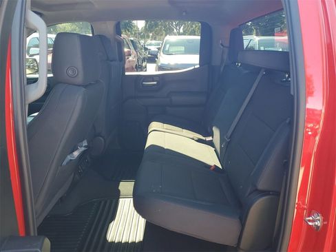New 2026 Chevrolet Silverado 1500 Custom image 10