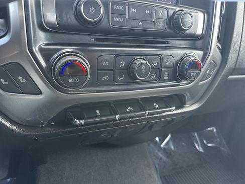 Certified 2019 Chevrolet Silverado 1500 LT w/ All Star Edition AWD/4WD image 18