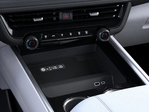 New 2026 Chevrolet Tahoe Premier w/ Sun And Tow Package image 23