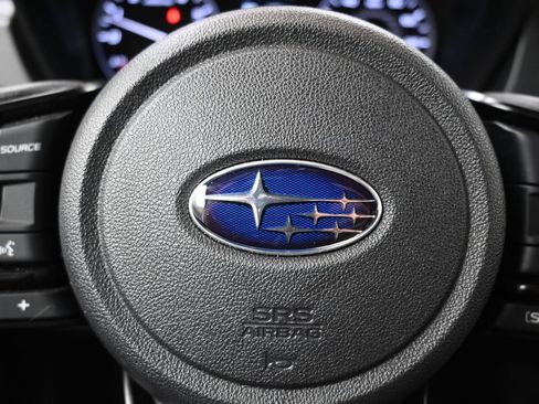 Certified 2025 Subaru Forester Premium AWD/4WD image 27
