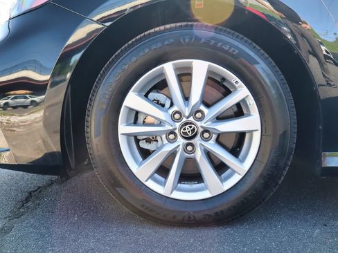 Used 2026 Toyota Camry LE FWD image 66