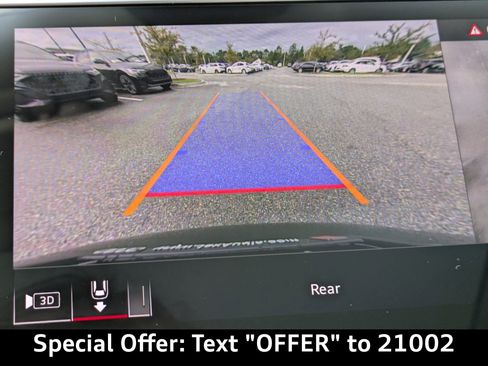 New 2025 Audi Q7 3.0T Premium Plus image 24