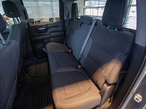 Used 2019 Chevrolet Silverado 1500 LT w/ All-Star Edition image 16