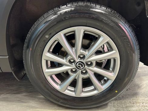 Used 2023 MAZDA CX-5 AWD 2.5 S w/ Select Package image 24