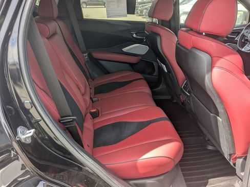 Used 2022 Acura RDX AWD w/ A-Spec & Advance Pkg image 30