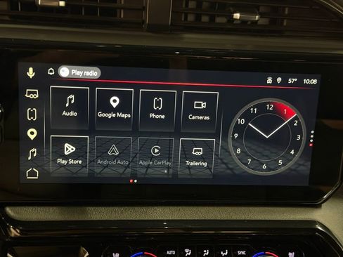 Certified 2025 GMC Sierra 2500 AT4 w/ AT4 Premium Plus Package AWD/4WD image 47