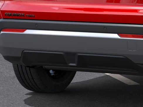 New 2026 Chevrolet Equinox LT w/ Midnight Edition image 14