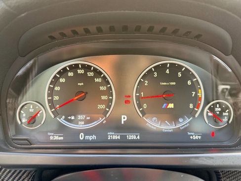 Used 2014 BMW M6 Coupe image 23