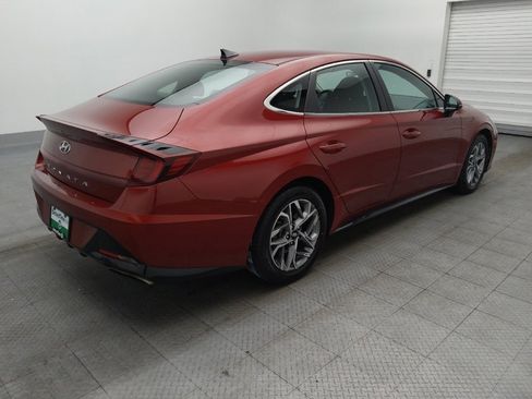 Used 2023 Hyundai Sonata SEL image 9