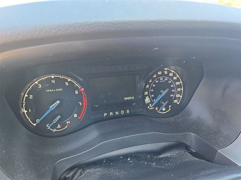 Used 2021 Ford Ranger XLT w/ Equipment Group 301A Mid image 9