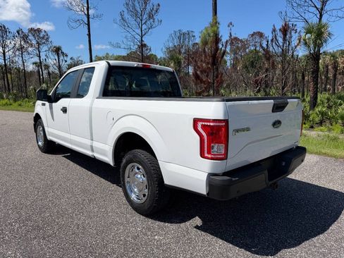 Used 2016 Ford F150 XL w/ XL Power Equipment Group RWD image 3