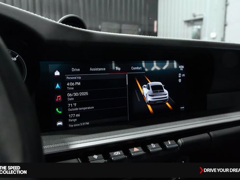 Used 2022 Porsche 911 Carrera S w/ Premium Package image 60