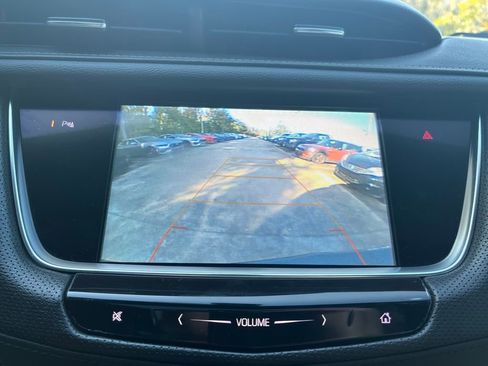 Used 2018 Cadillac XT5 Luxury image 27