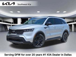 Used 2021 Kia Sorento S AWD/4WD video 1