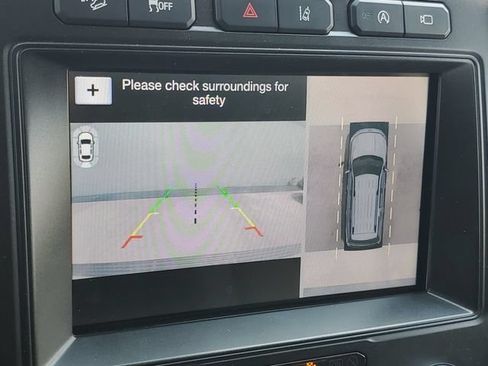 Used 2019 Ford Expedition Max Platinum AWD/4WD image 32
